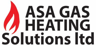 ASA Gas Heating solutions